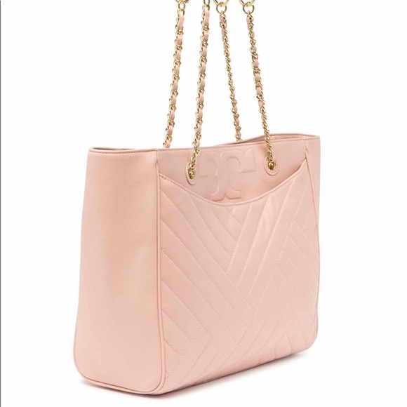 Tory Burch tote - Picture 8 of 9